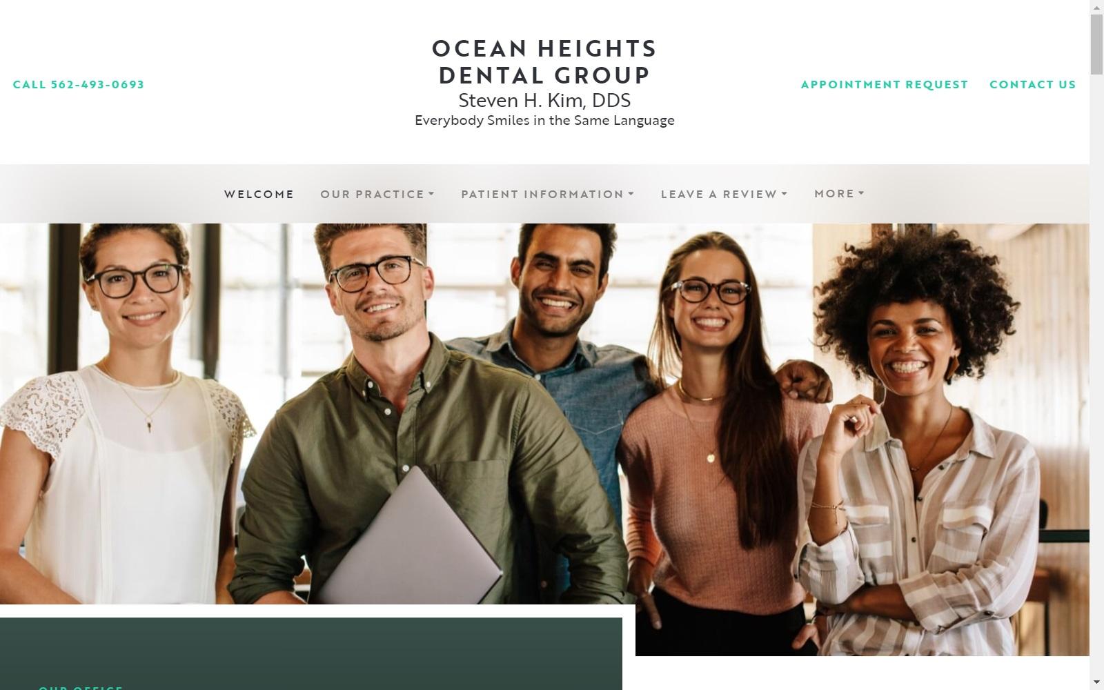 Ocean Heights Dental Group