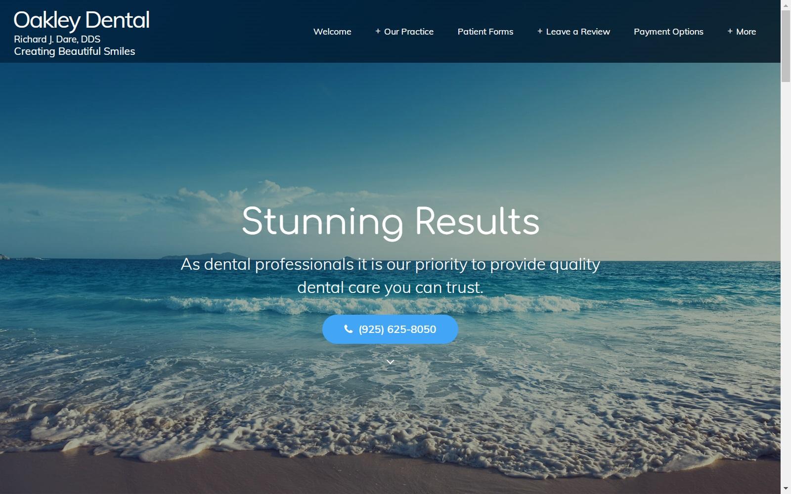 Oakley Dental