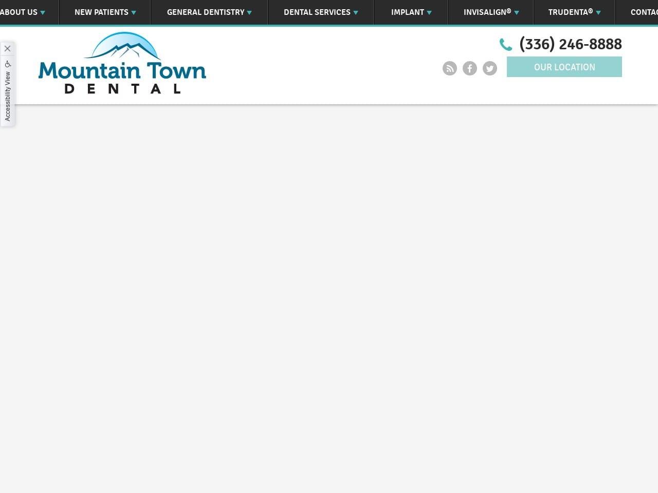 Mountain Town Dental