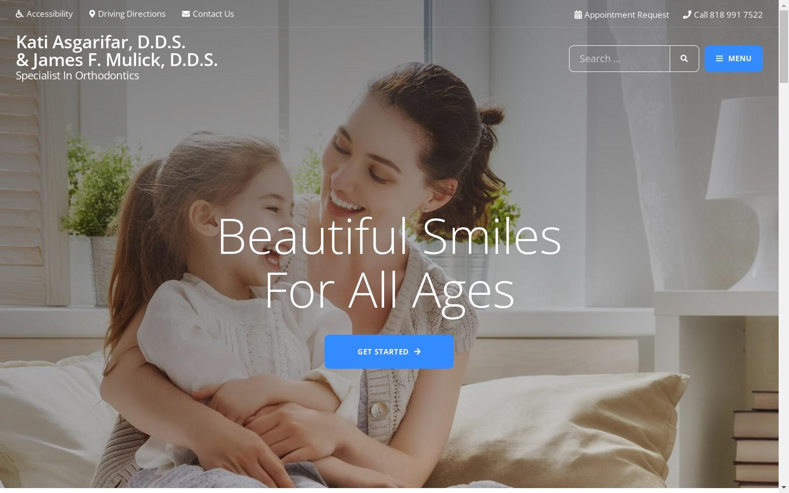 Agoura Hills Orthodontics