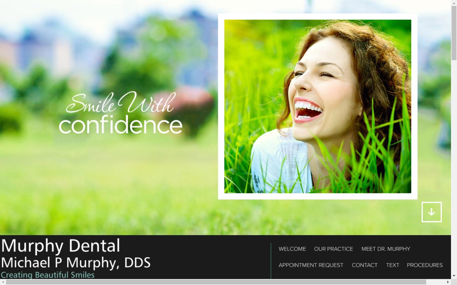 Murphy Dental FC