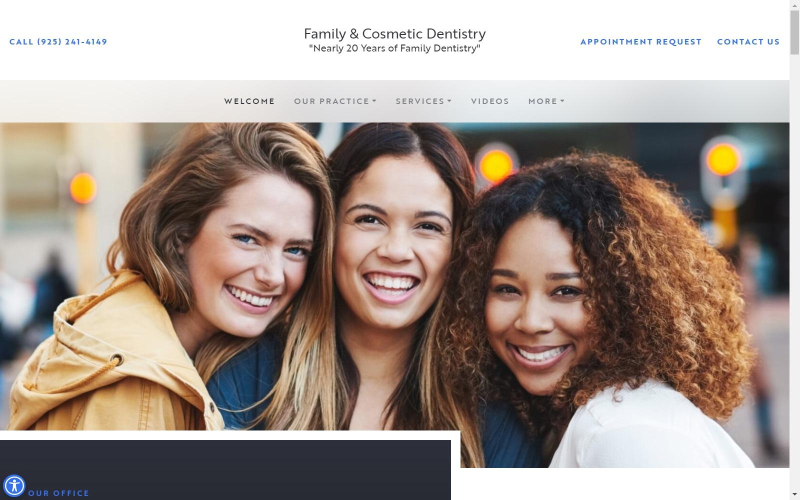 Livermore Dental Office