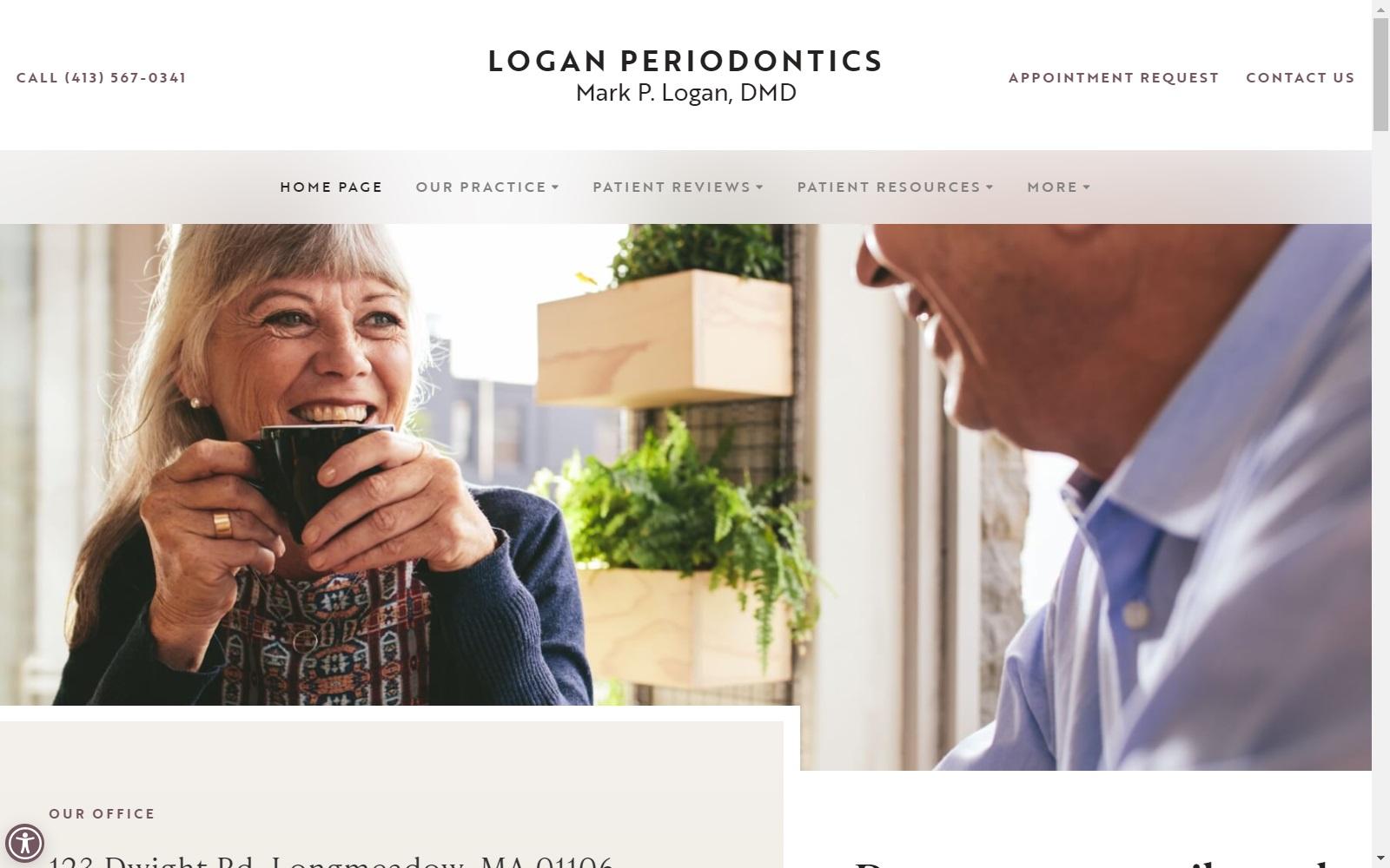 Logan Periodontics