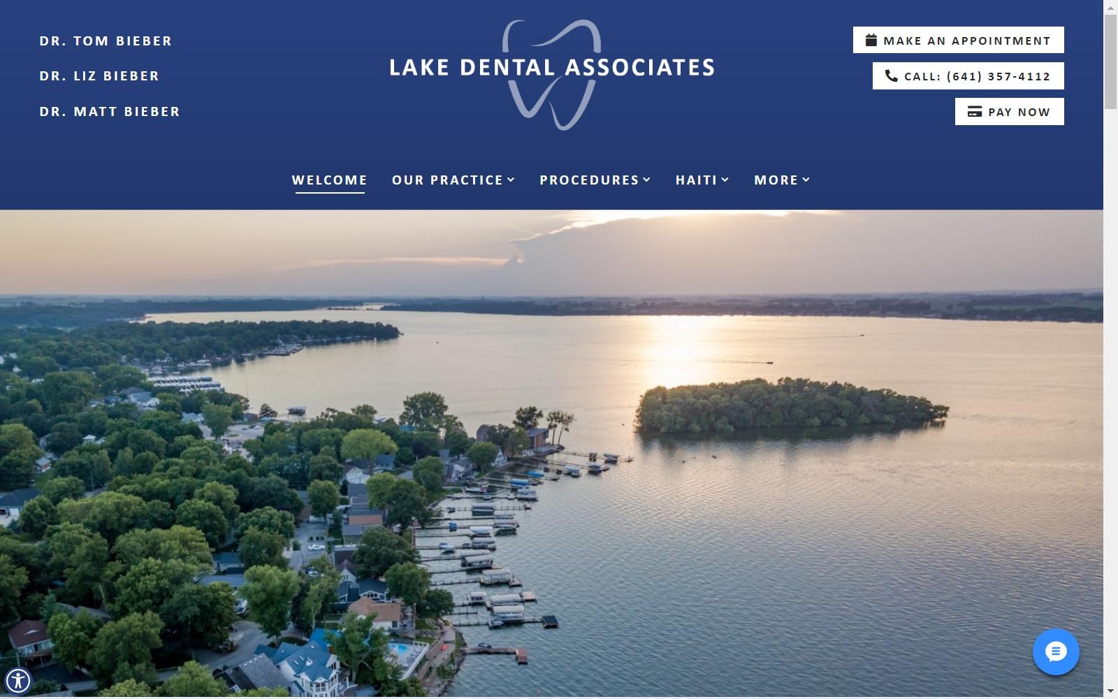 Lake Dental Associates