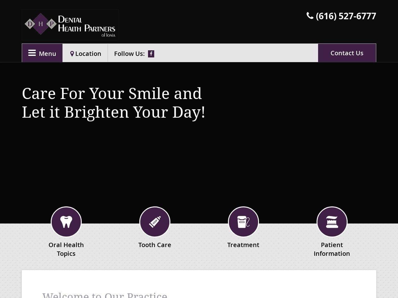 Muscott Dentist