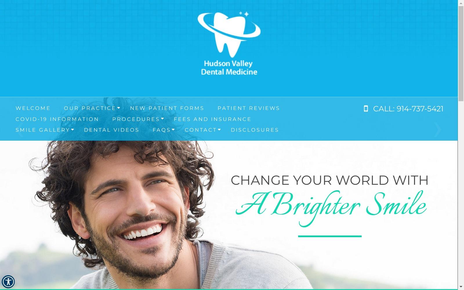 Hudson Valley Dental Medicine