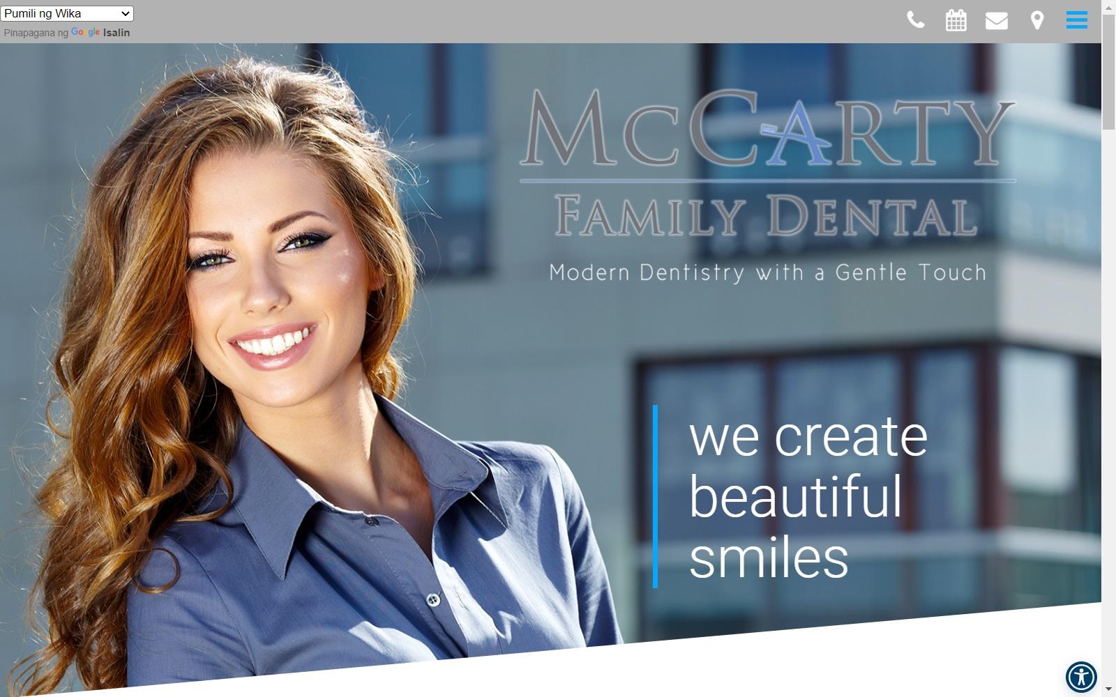 McCarty Family Dental