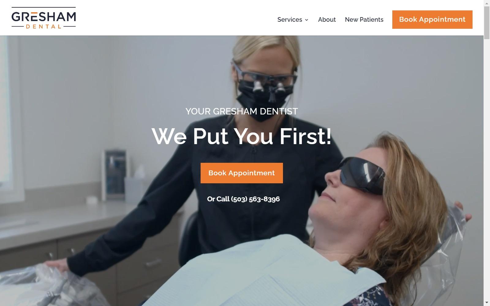 Gresham Dental