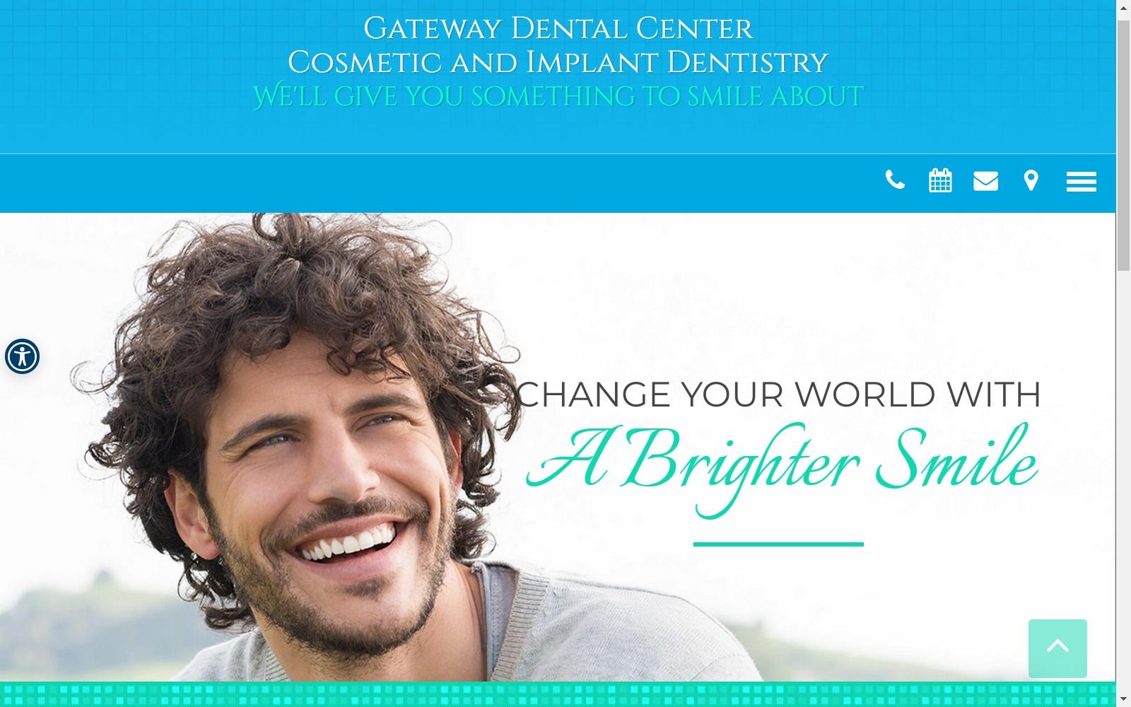Gateway Dental Center