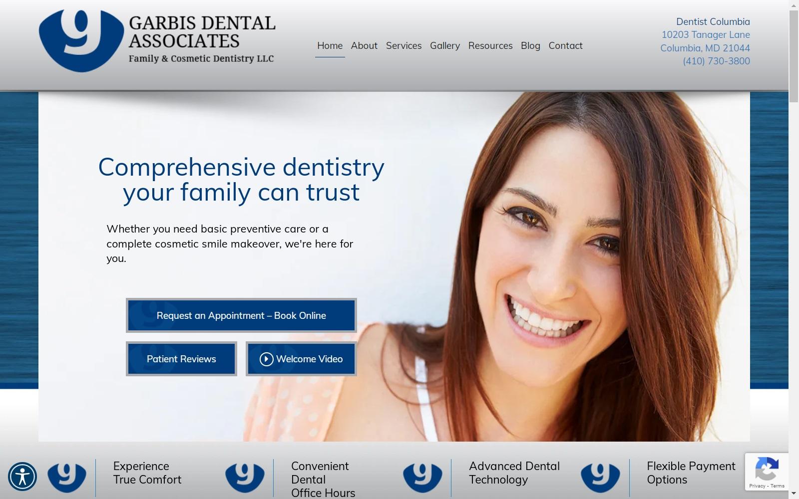 Garbis Dental Associates