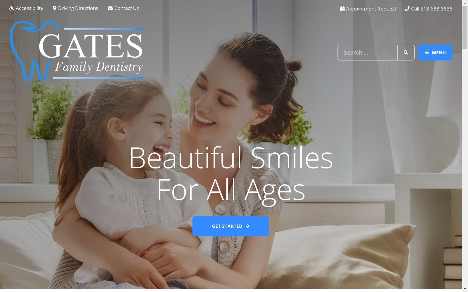 Gates Family Dentistry