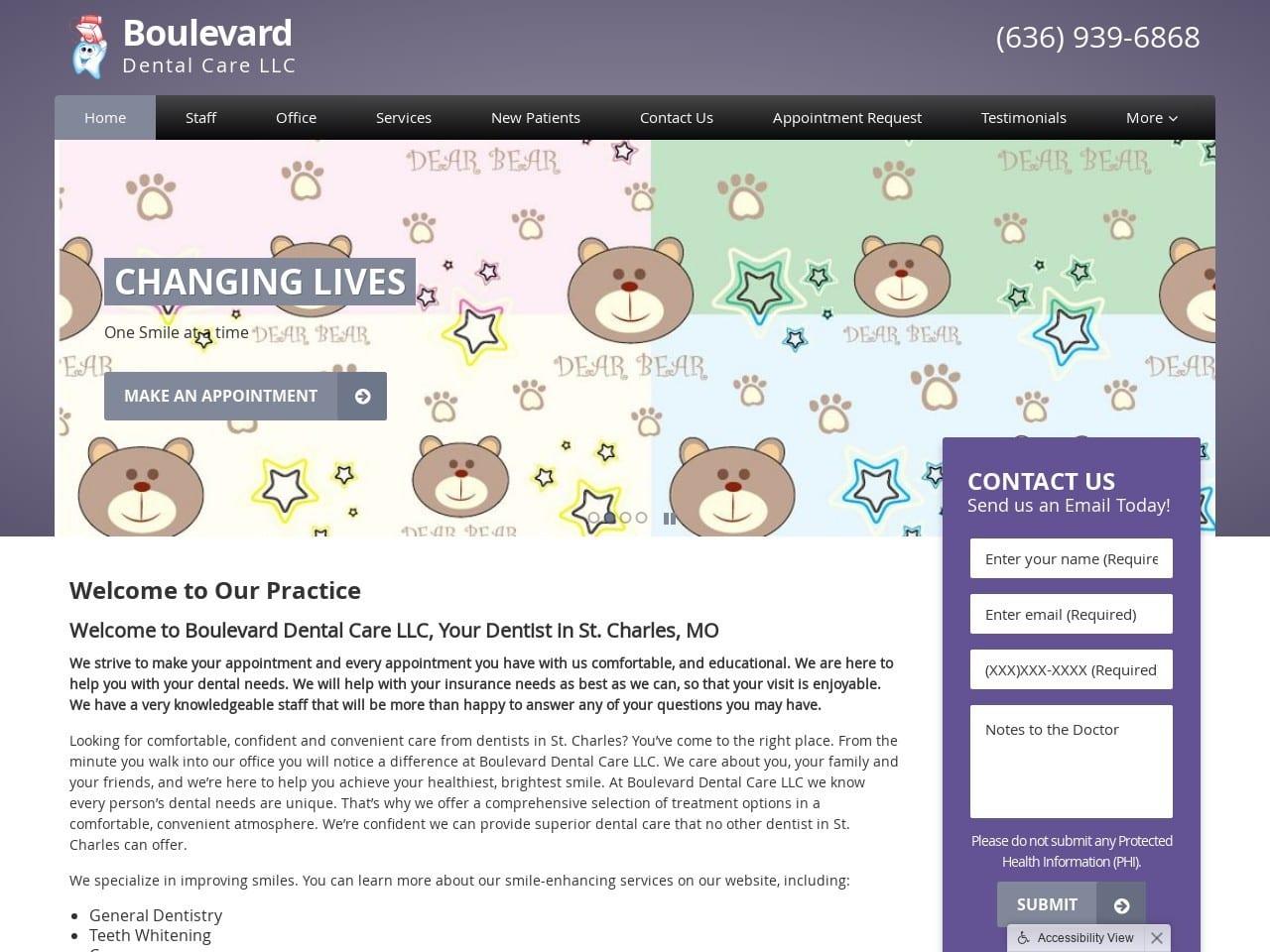 Dr. Randall C. Reyes DMD