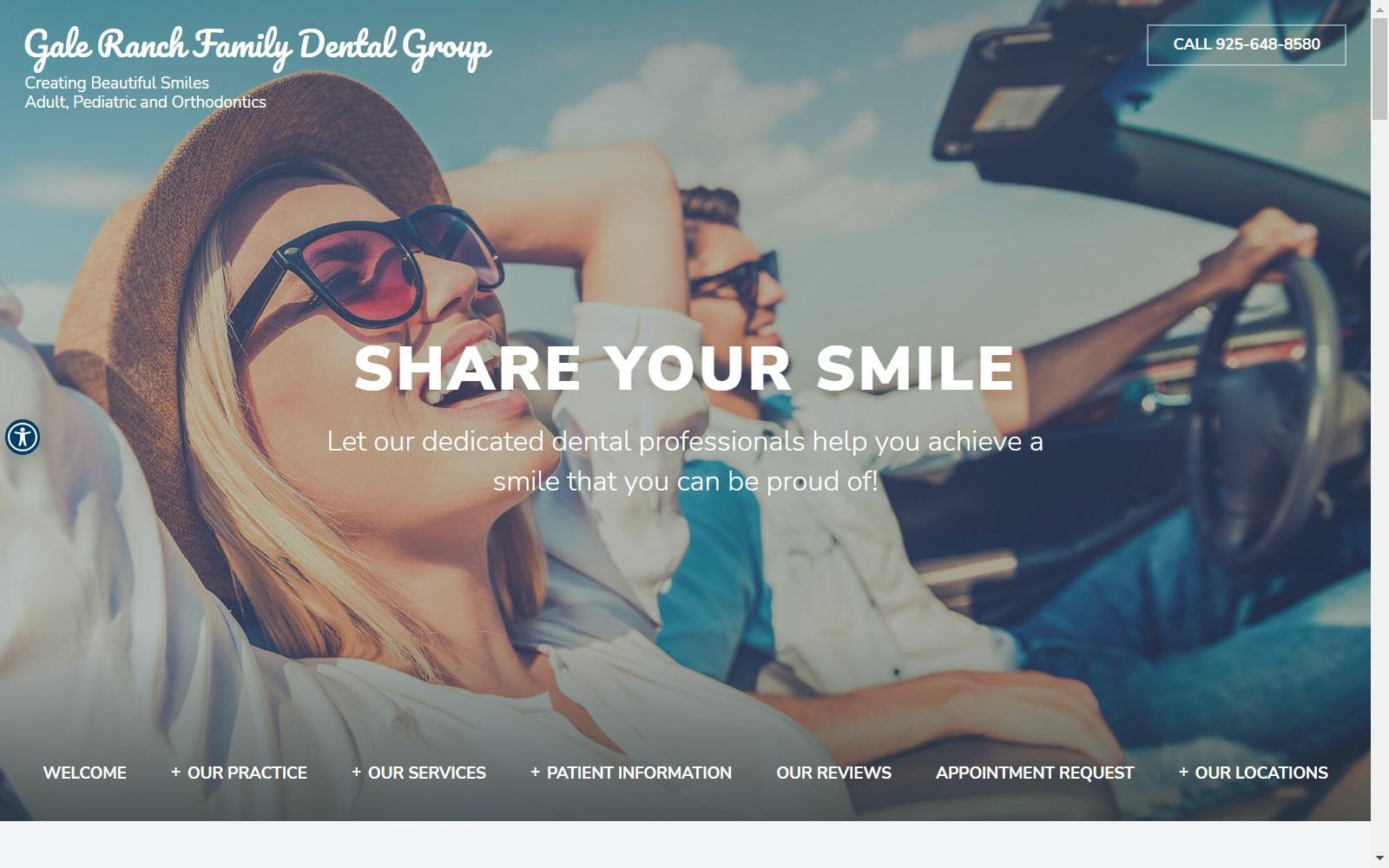 Gale Ranch Family Dental