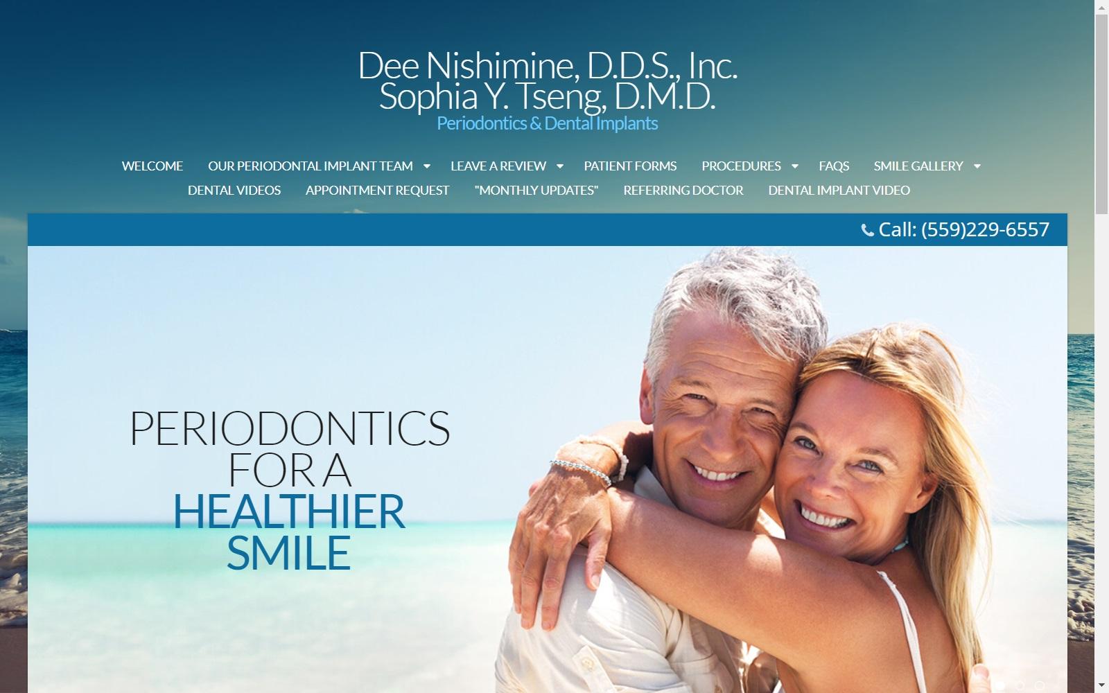 Dennis Nishimine Inc
