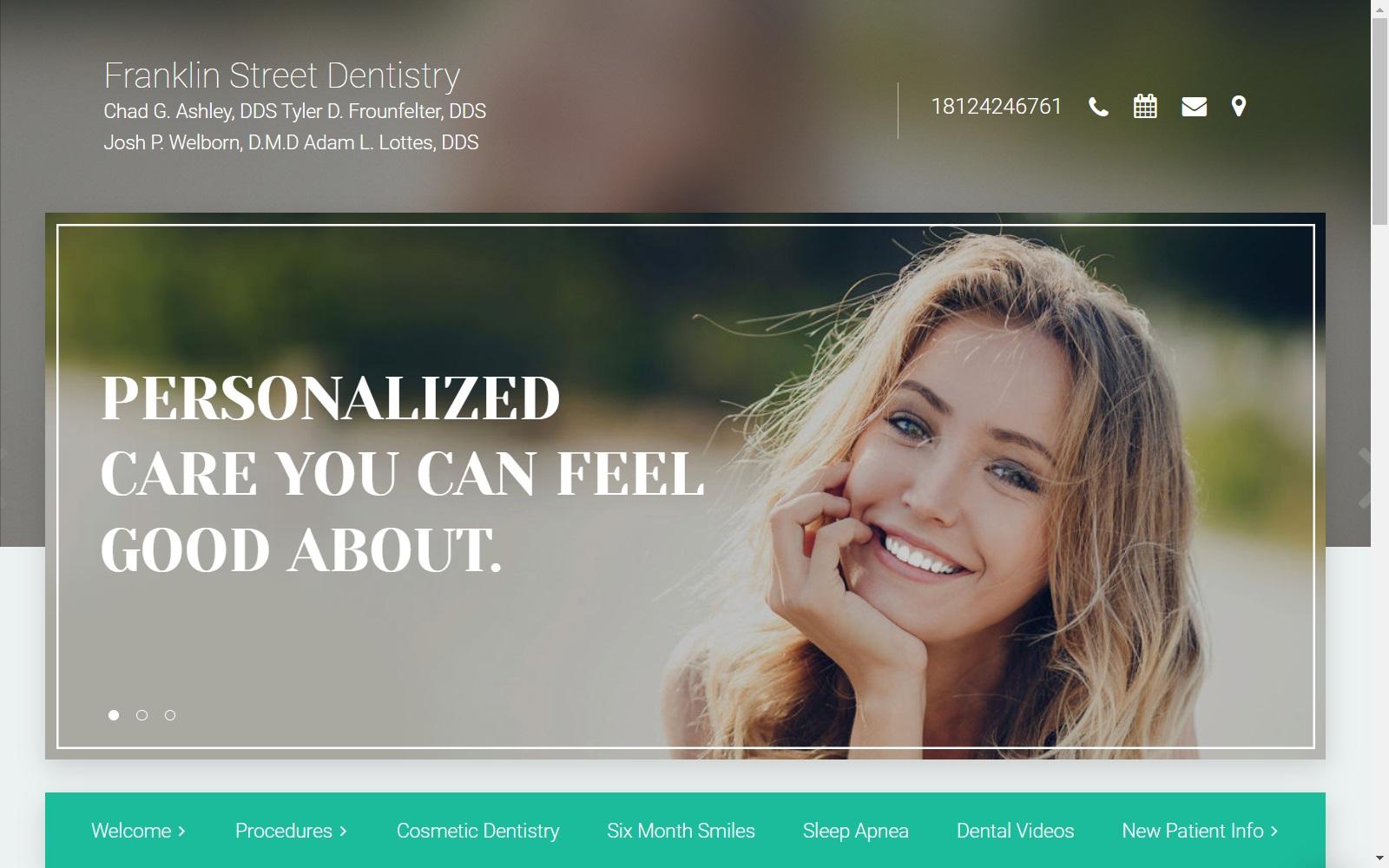 Franklin Street Dentistry