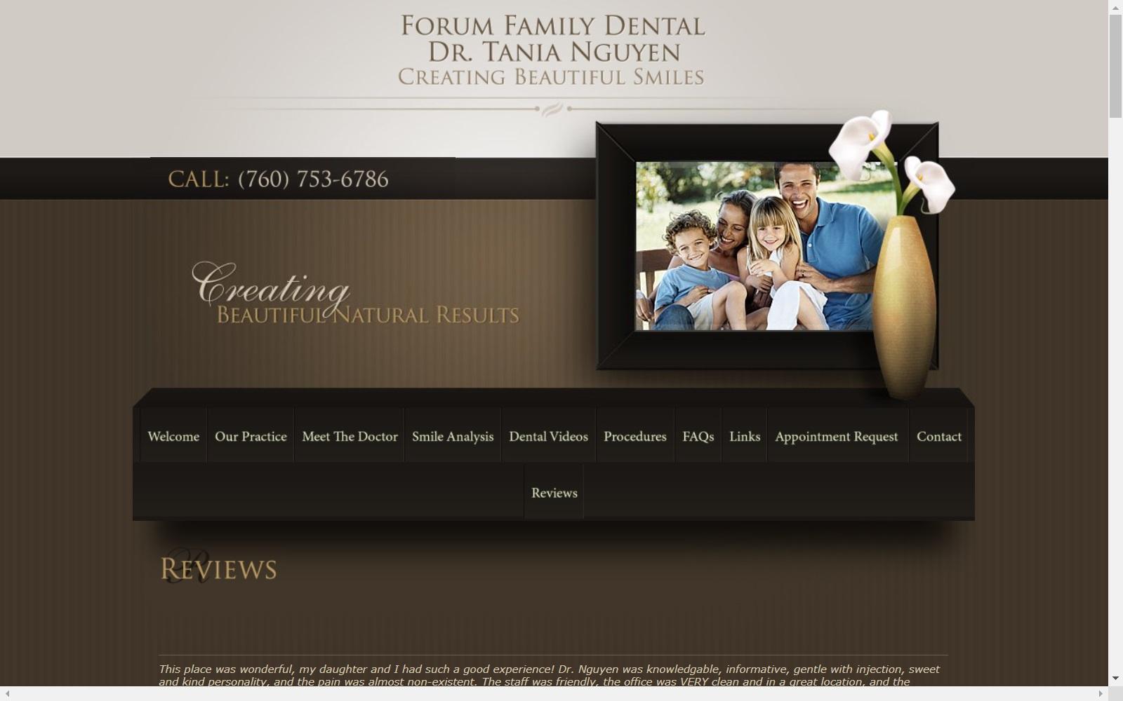 Forum Family Dental