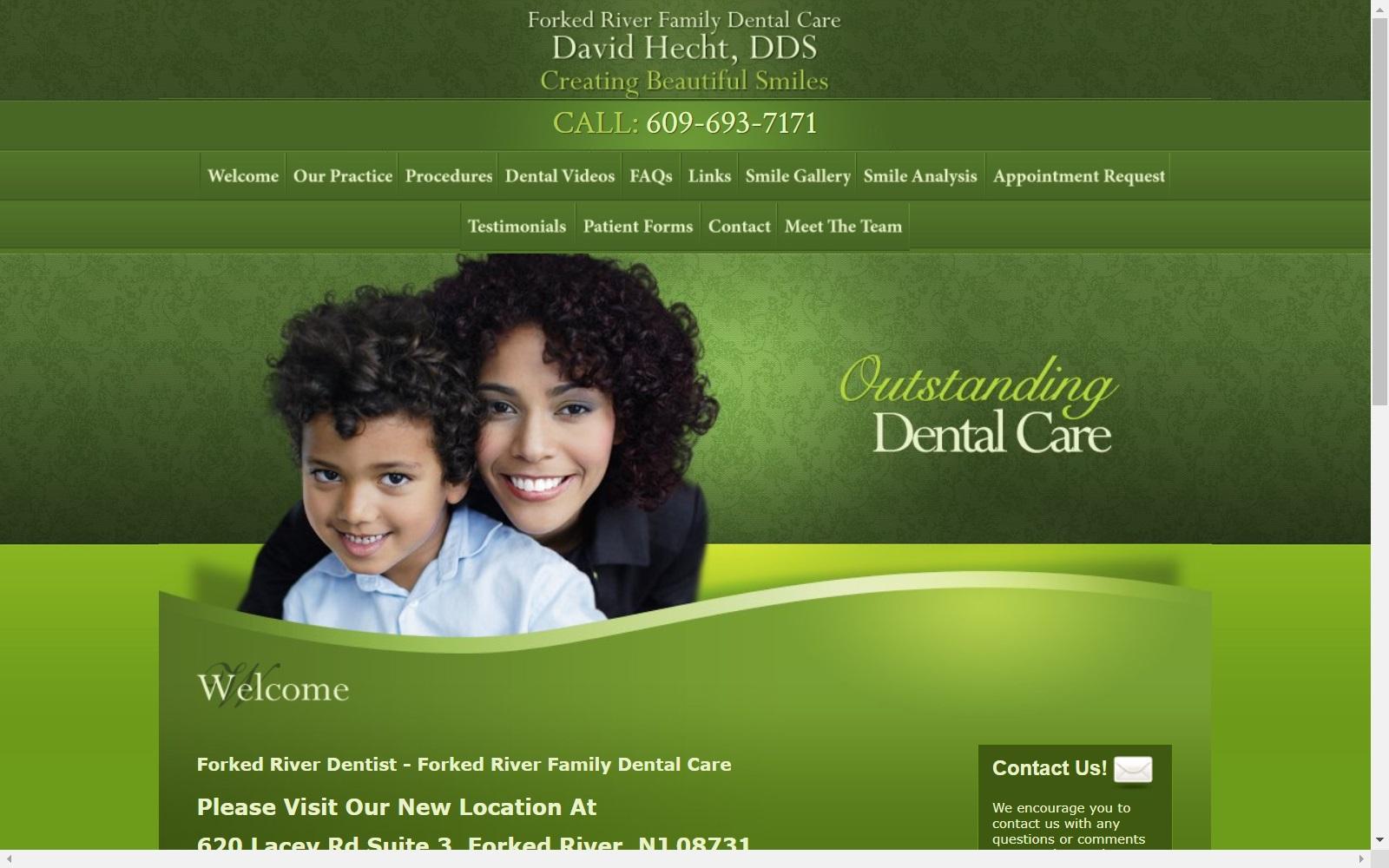 Forked River Family Dental Care