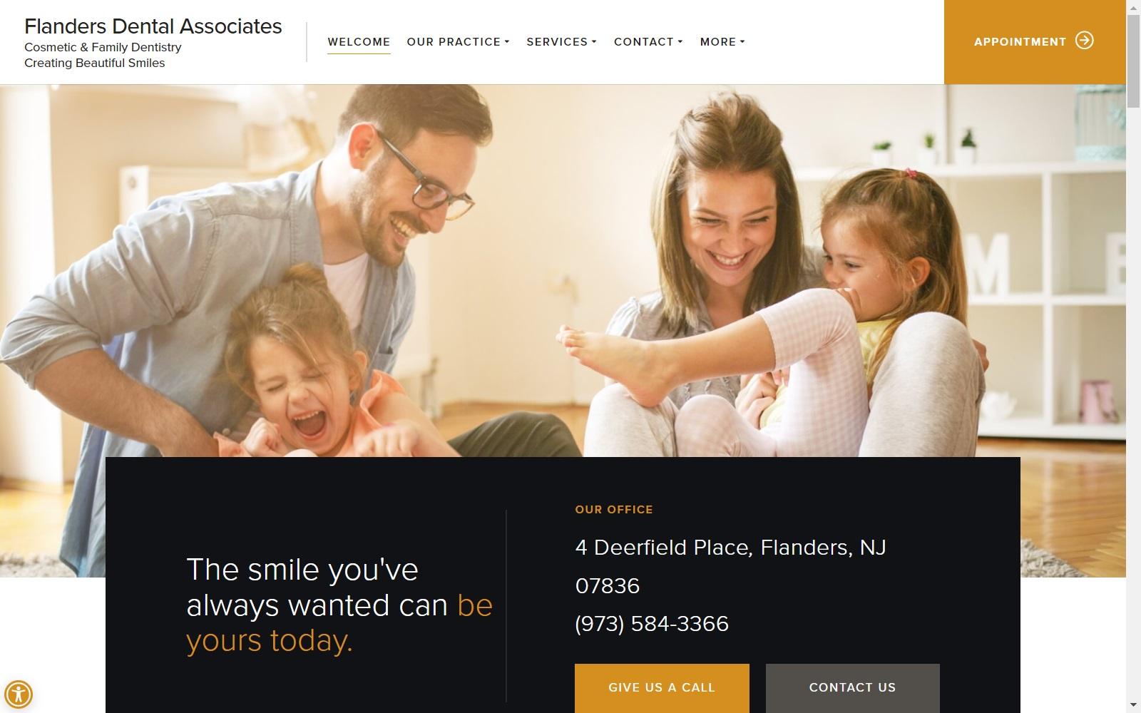 Flanders Dental