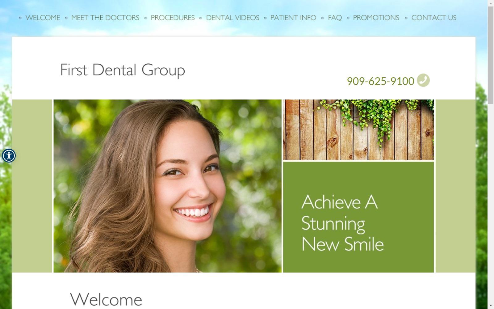 First Dental Group