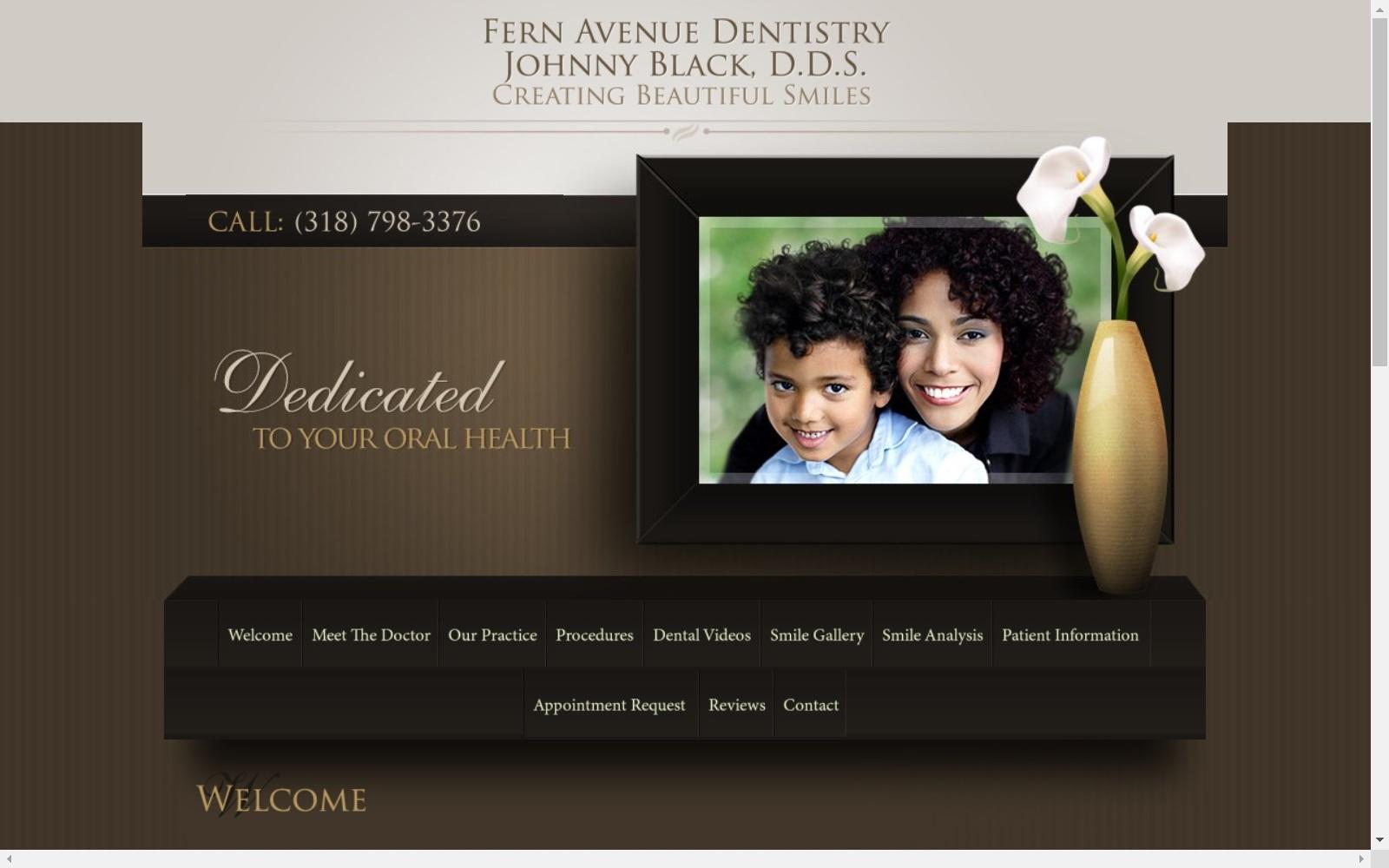 Fern Avenue Dentistry