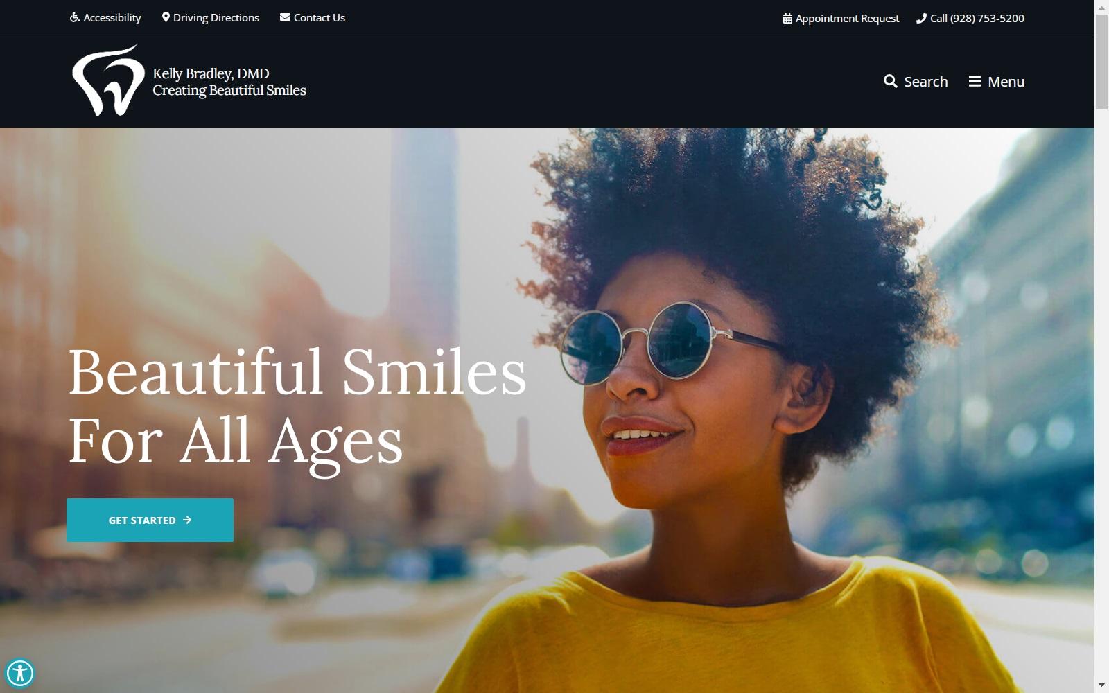 Family Dentistry by Design - Kelly Bradley, DMD