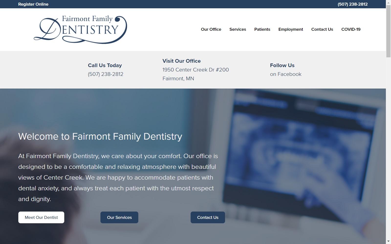 Fairmont Family Dentistry