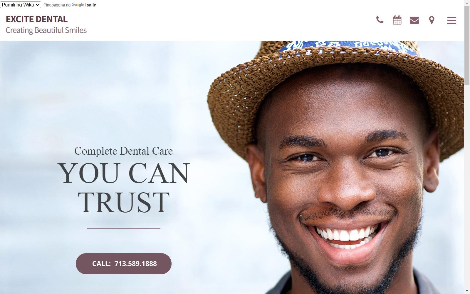 Excite Dental