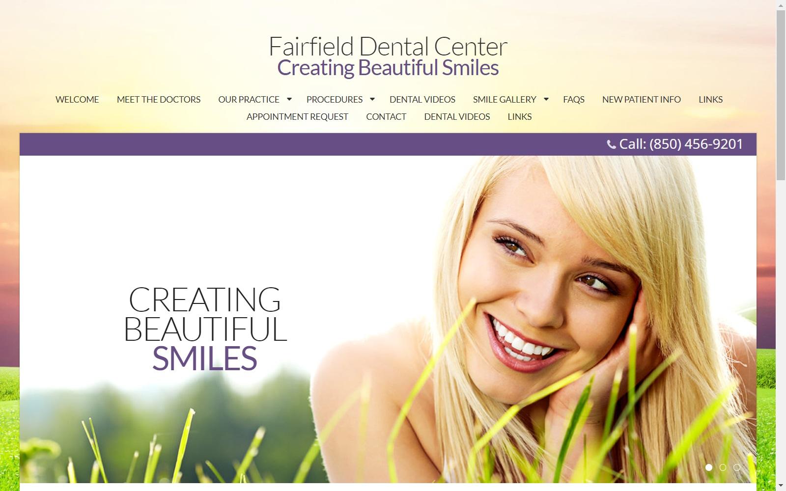 Fairfield Dental Center