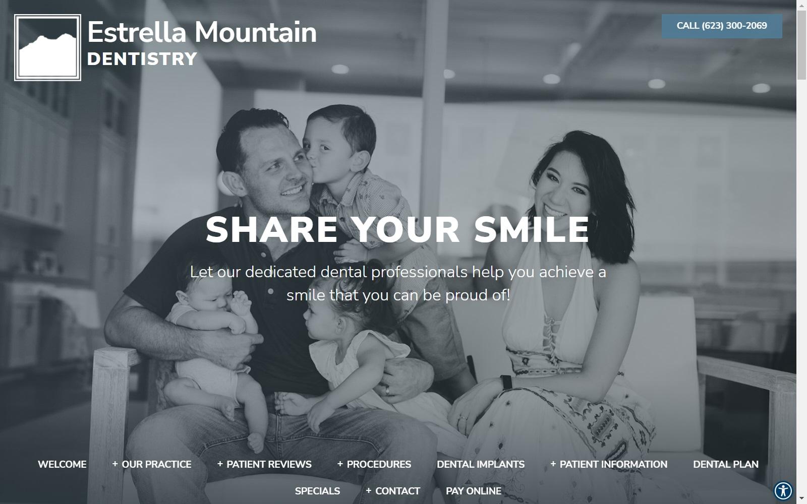 Estrella Mountain Dentistry