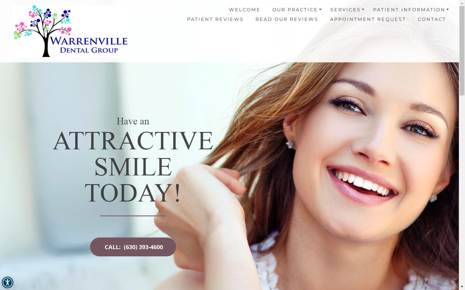 Warrenville Dental Group