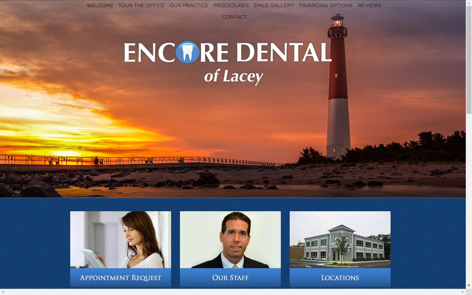 Encore Dental of Lacey