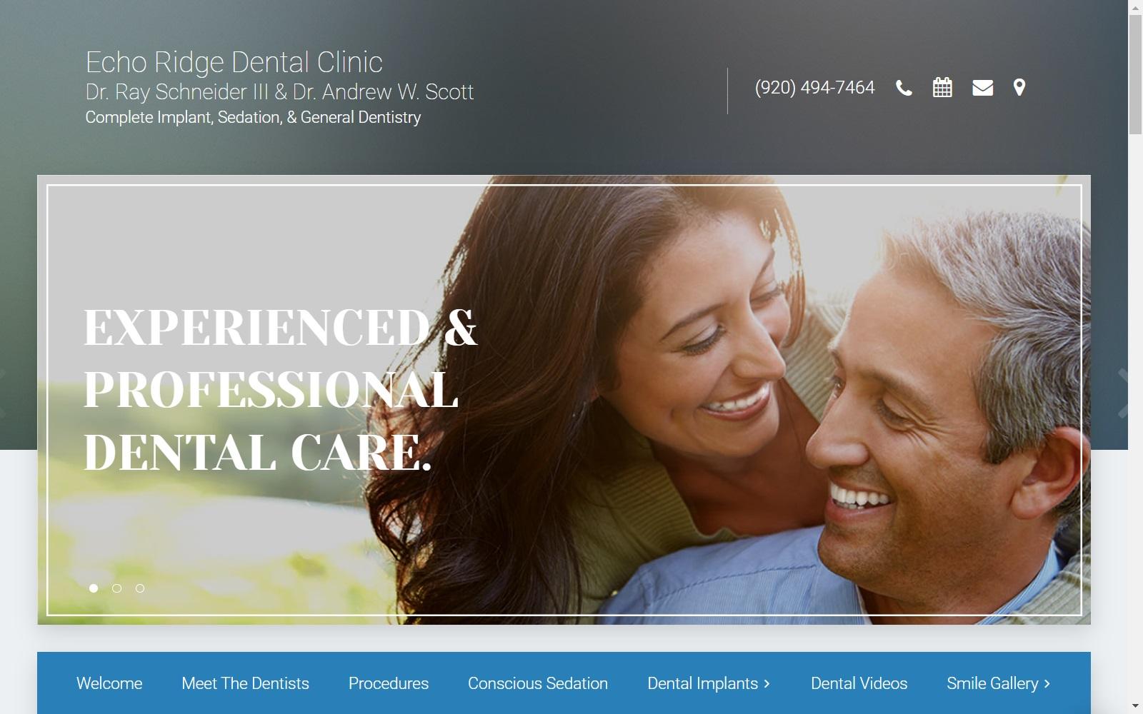 Echo Ridge Dental Clinic
