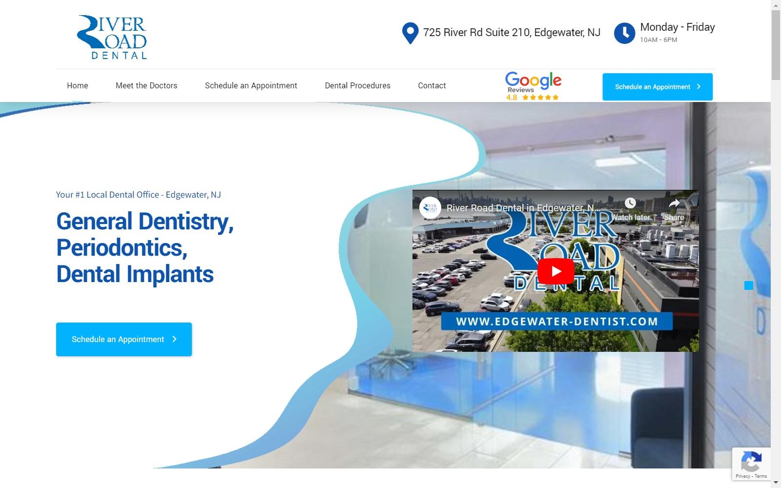 River Road Dental