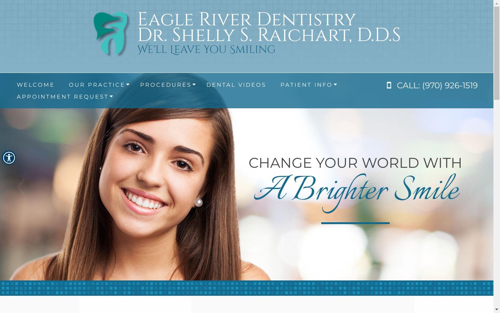 Eagle River Dentistry