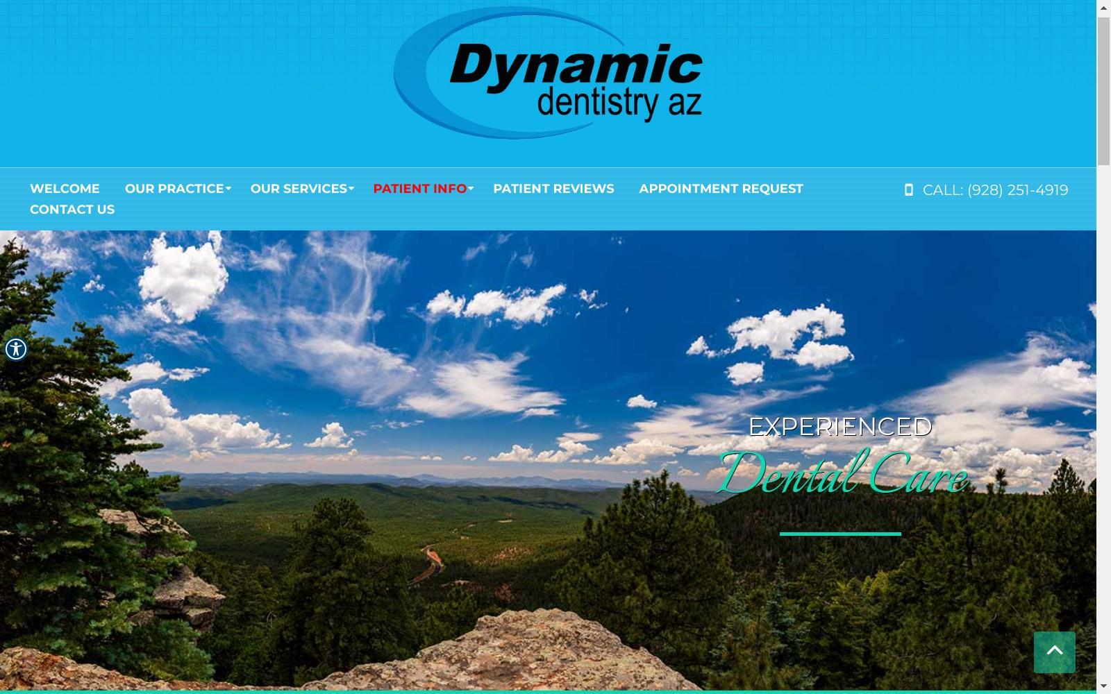 Dynamic Dentistry AZ