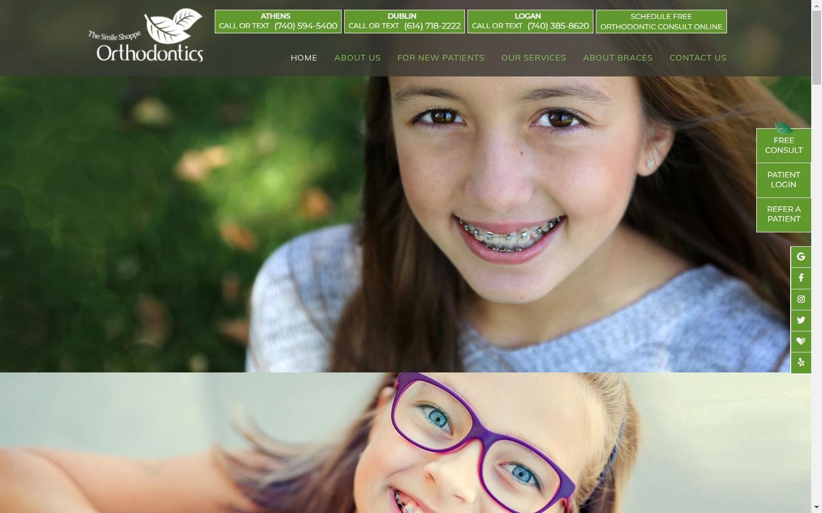 Dublin Orthodontics