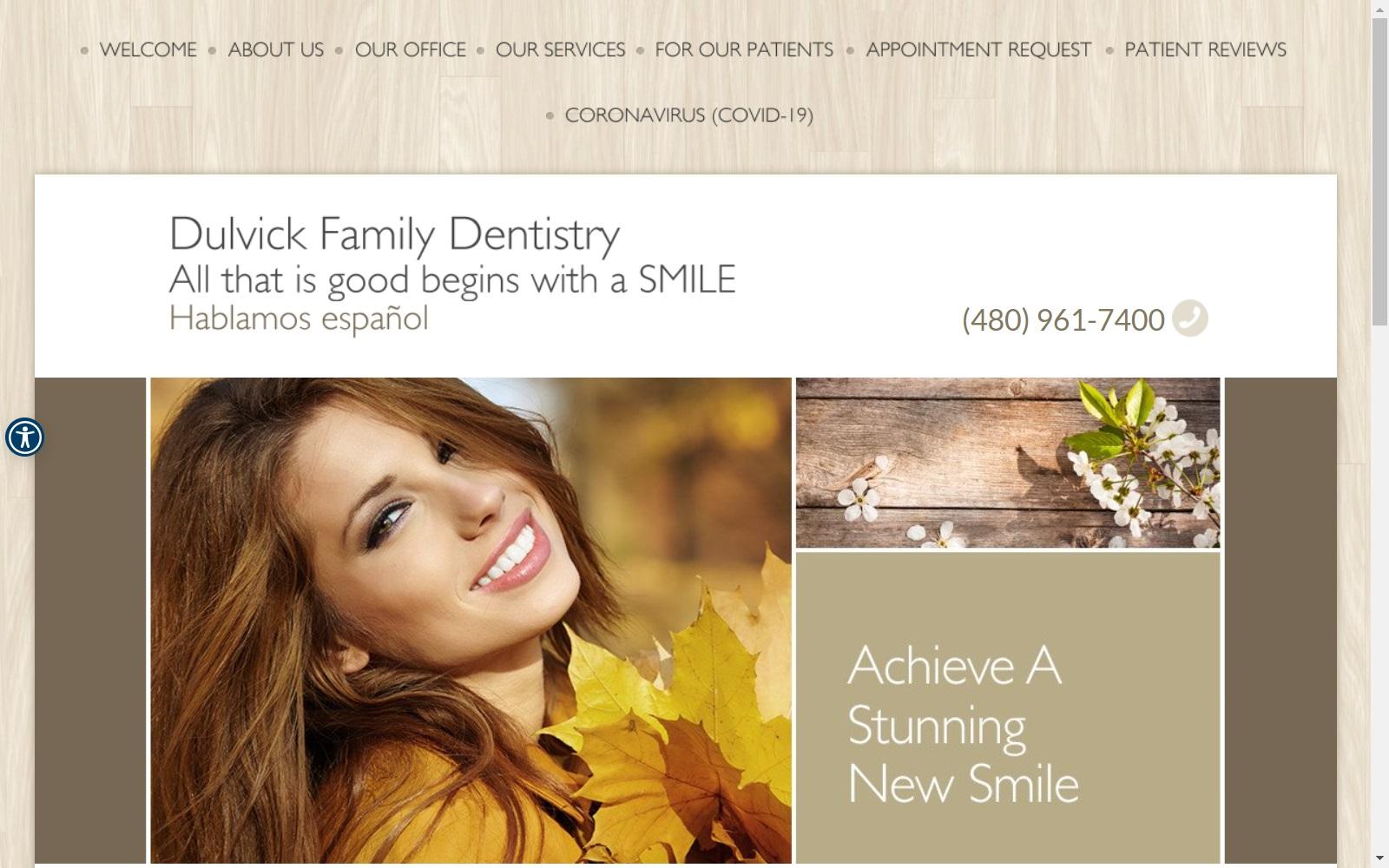 Dulvick Dentistry