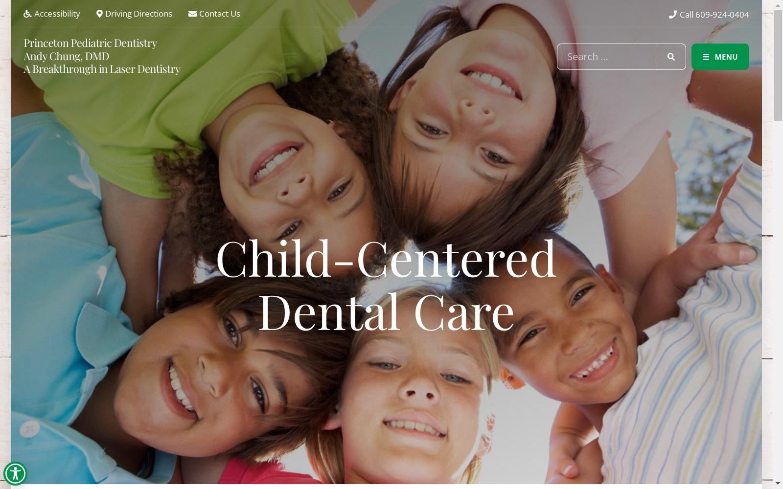 Princeton Pediatric Dentistry