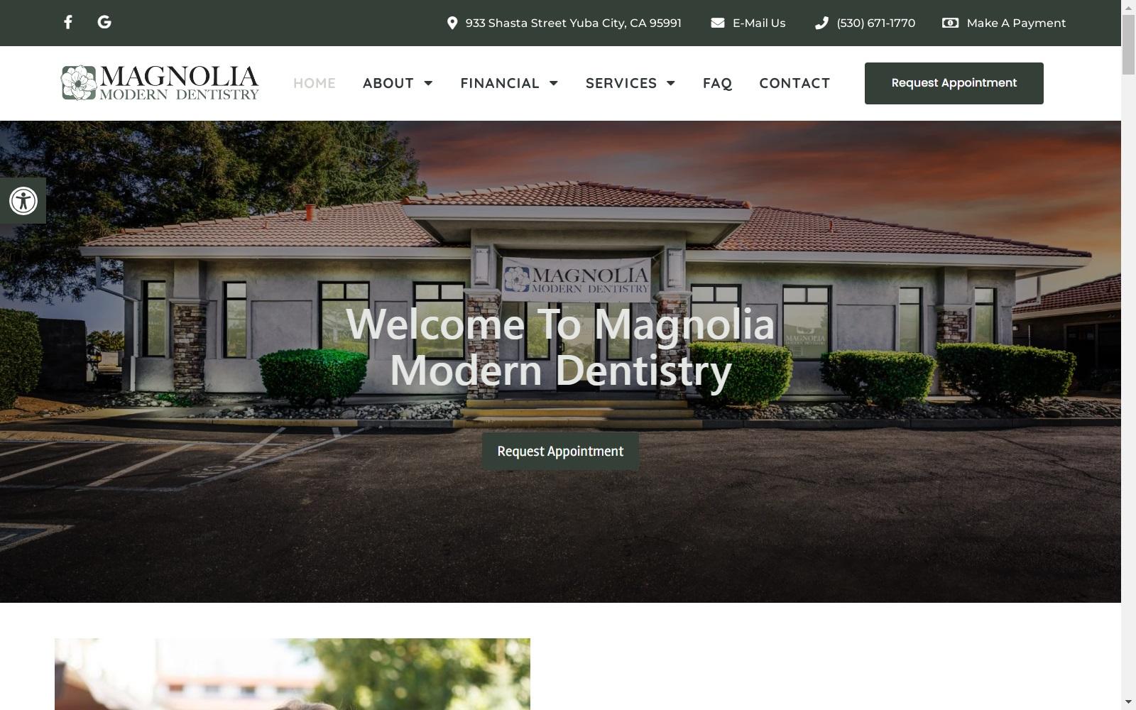 Dentist Yuba City