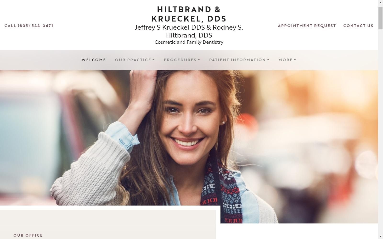 Hiltbrand & Krueckel, DDS
