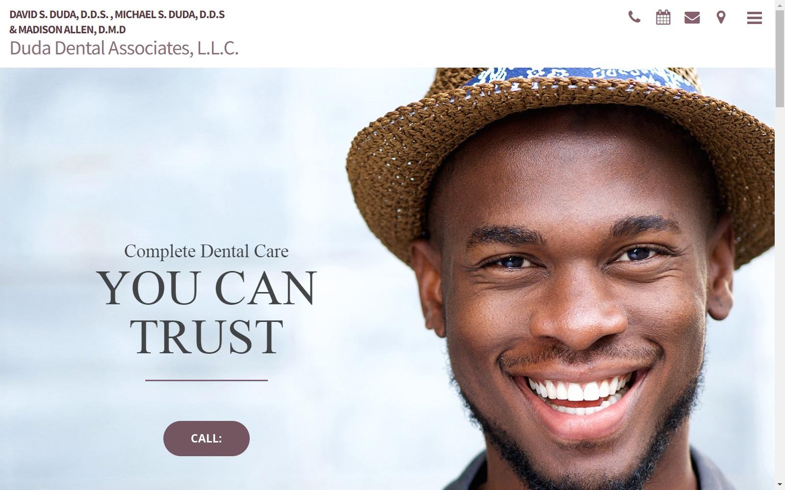 Duda Dental Associates LLC