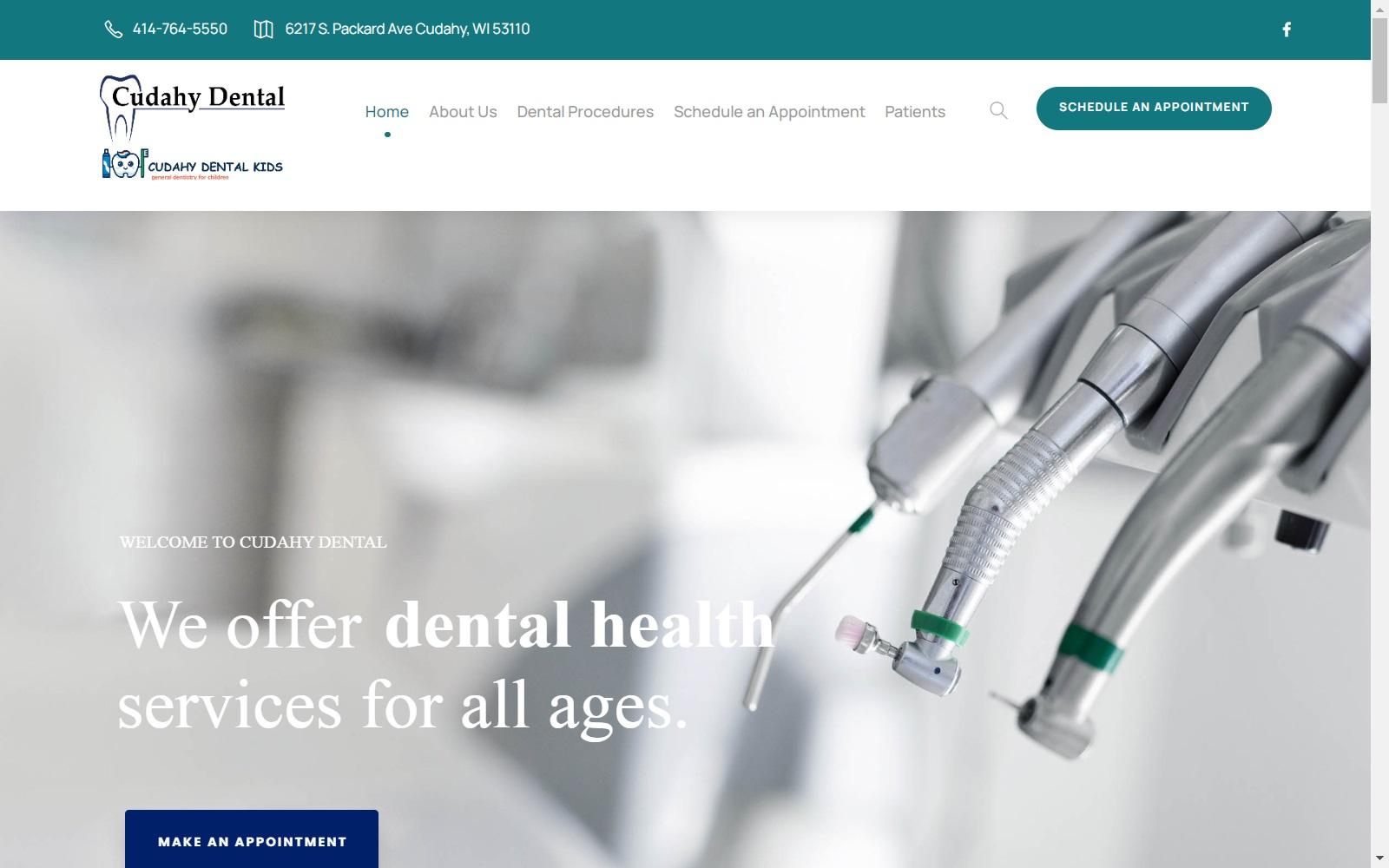 Cudahy Dental Associates