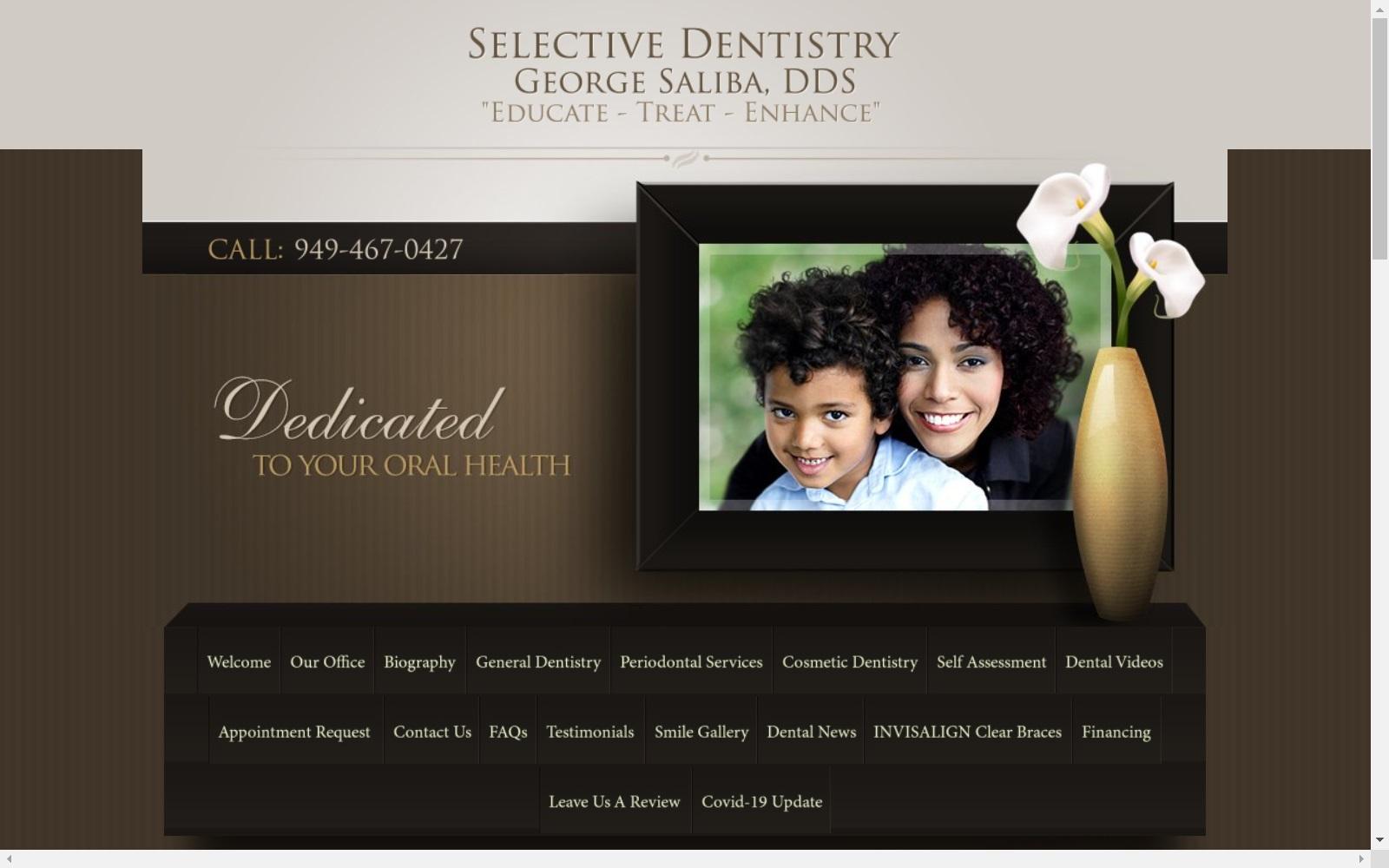 Corona Del Mar Dentist