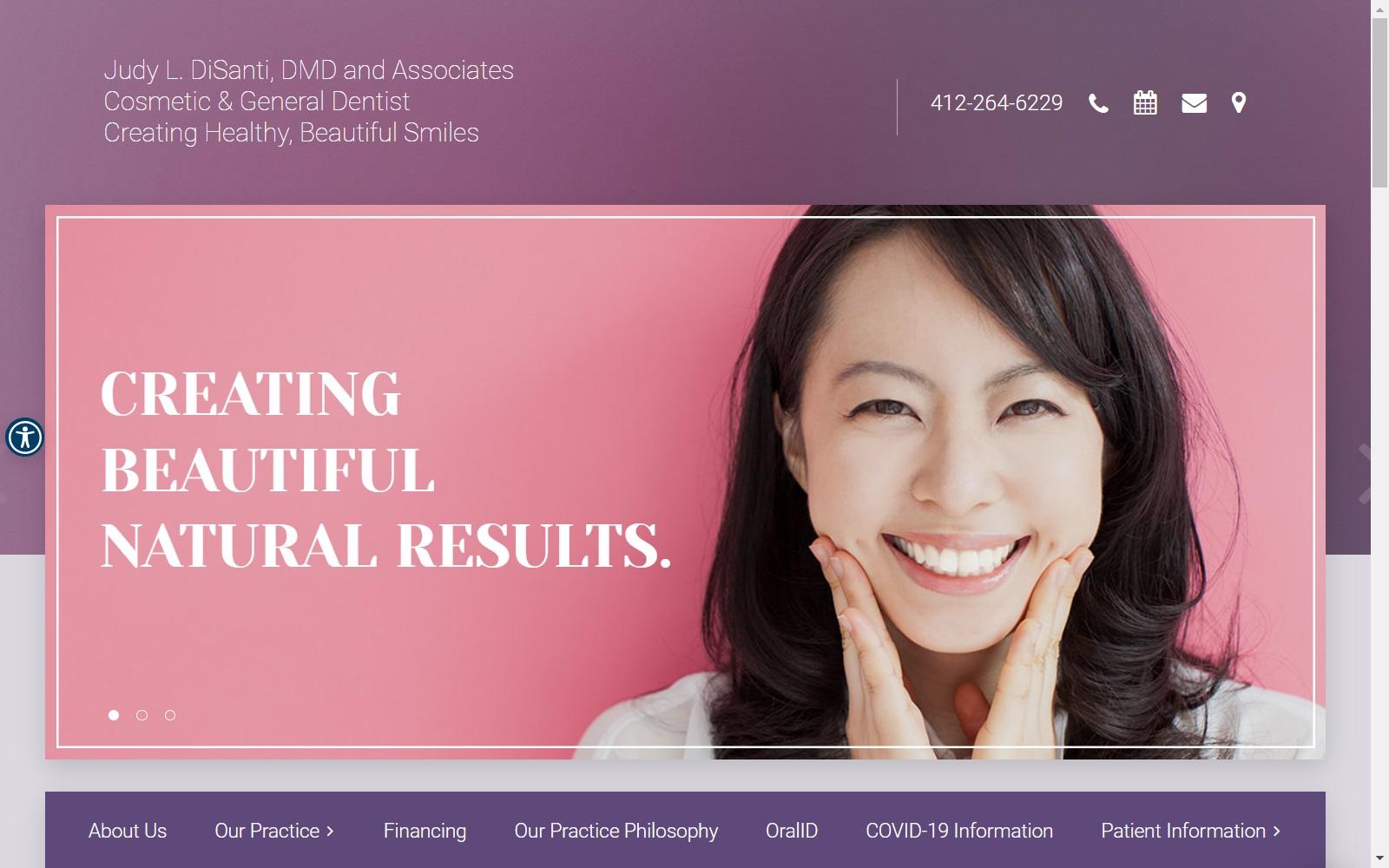 Judy L. DiSanti, DMD & Associates