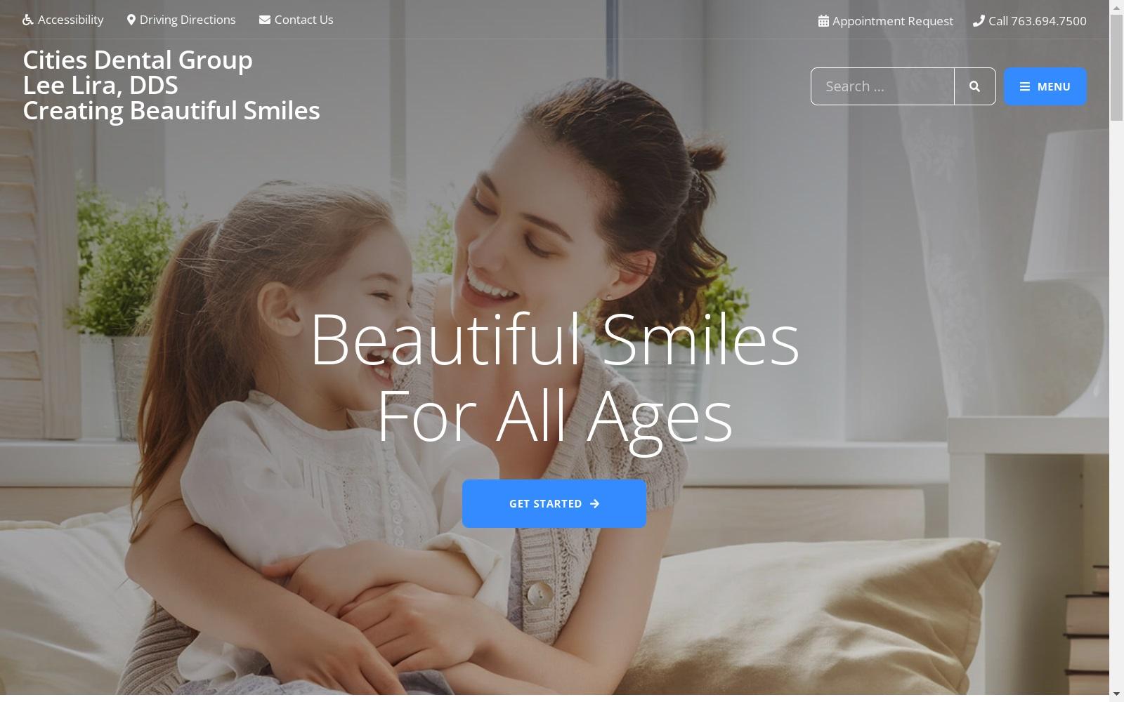 Cities Dental Group PLC