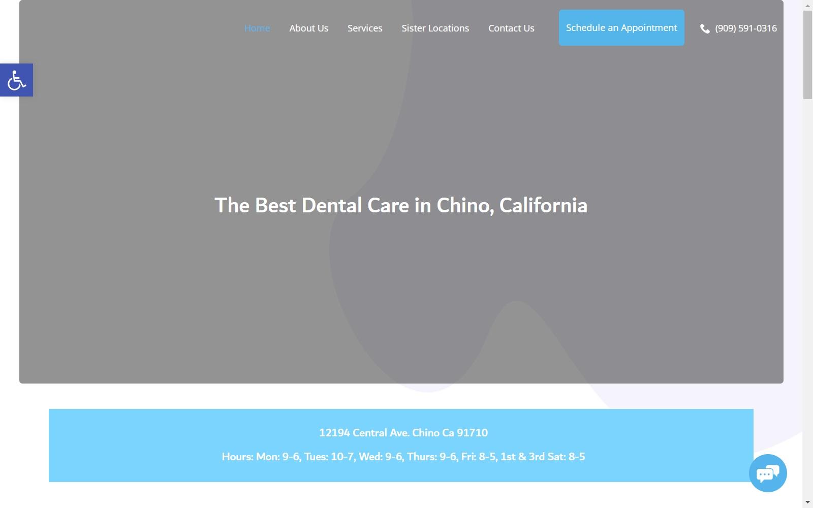 Chino Family Dental