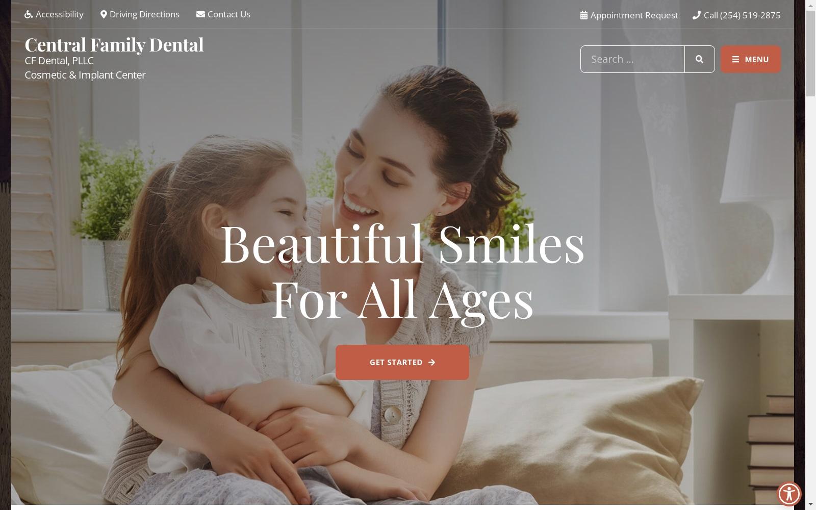 Central Family Dental