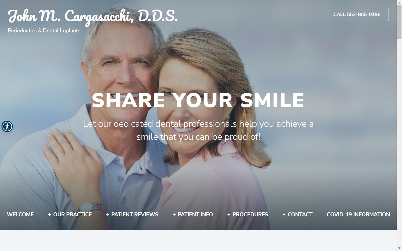 Cerritos Dental Implants