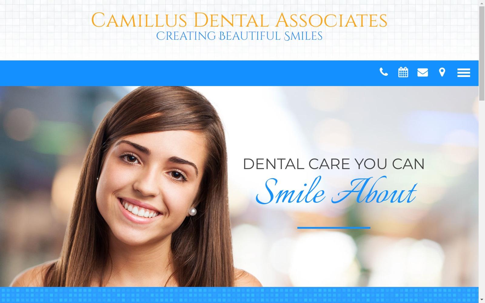 Camillus Dental Associates