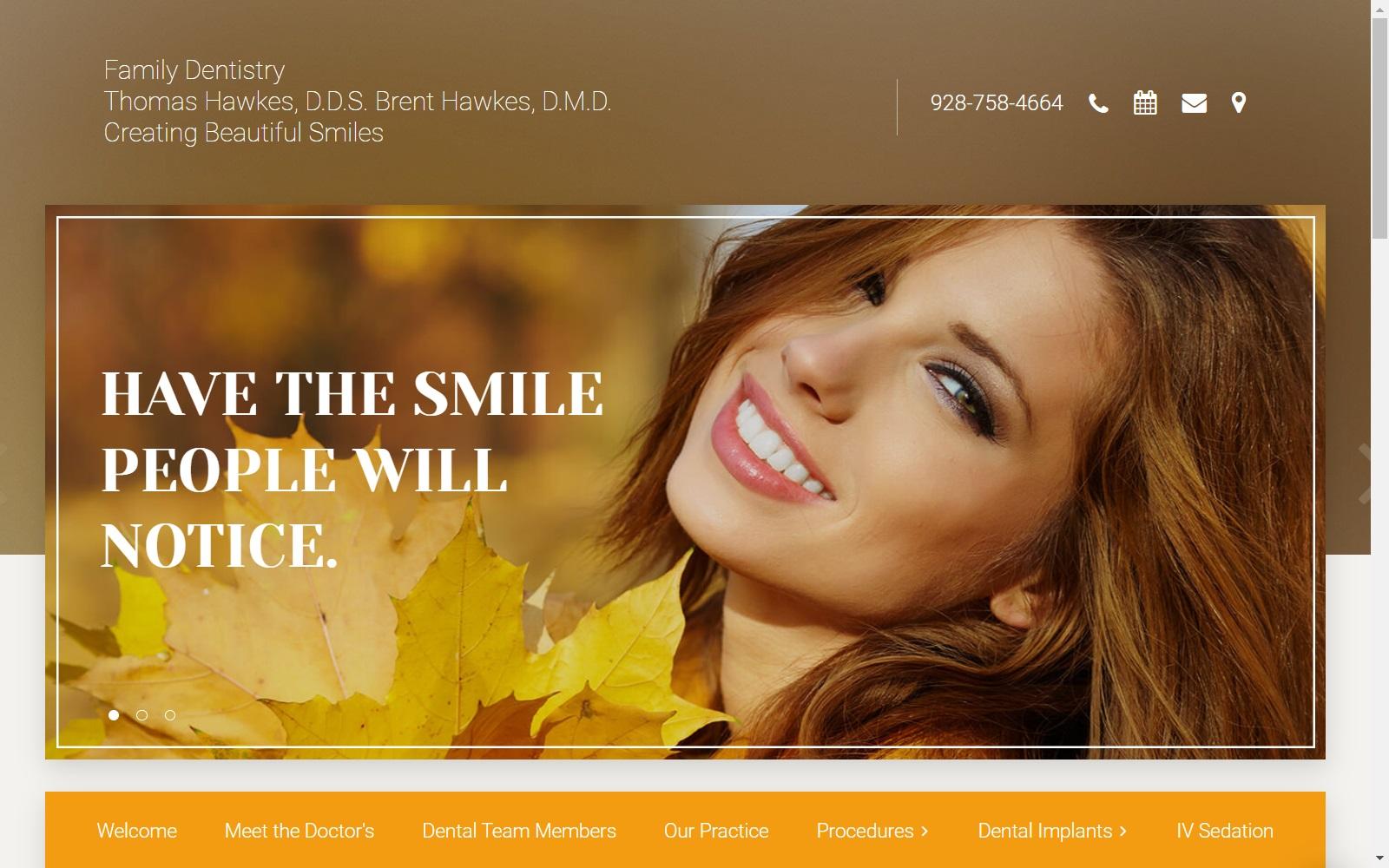Bullhead City Dental